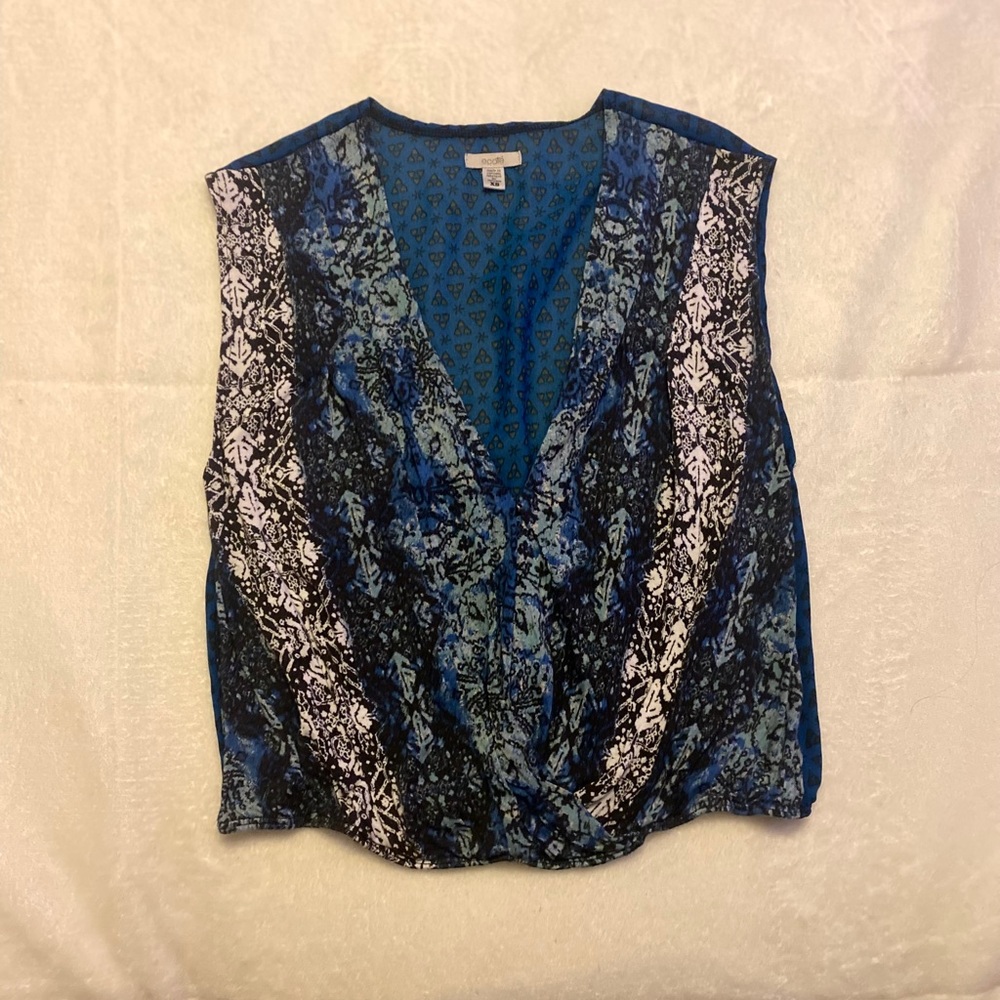 Urban Outfitters Ecoté Top